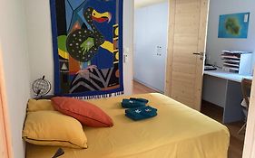 La Case Aux Oiseaux - Villa Vue Mer Exceptionnelle